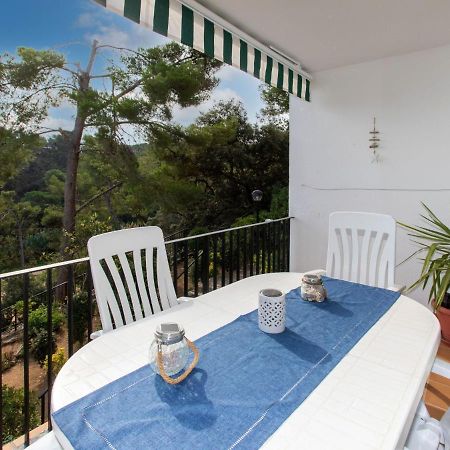 Apartment Miramar By Interhome Tossa de Mar Exterior foto