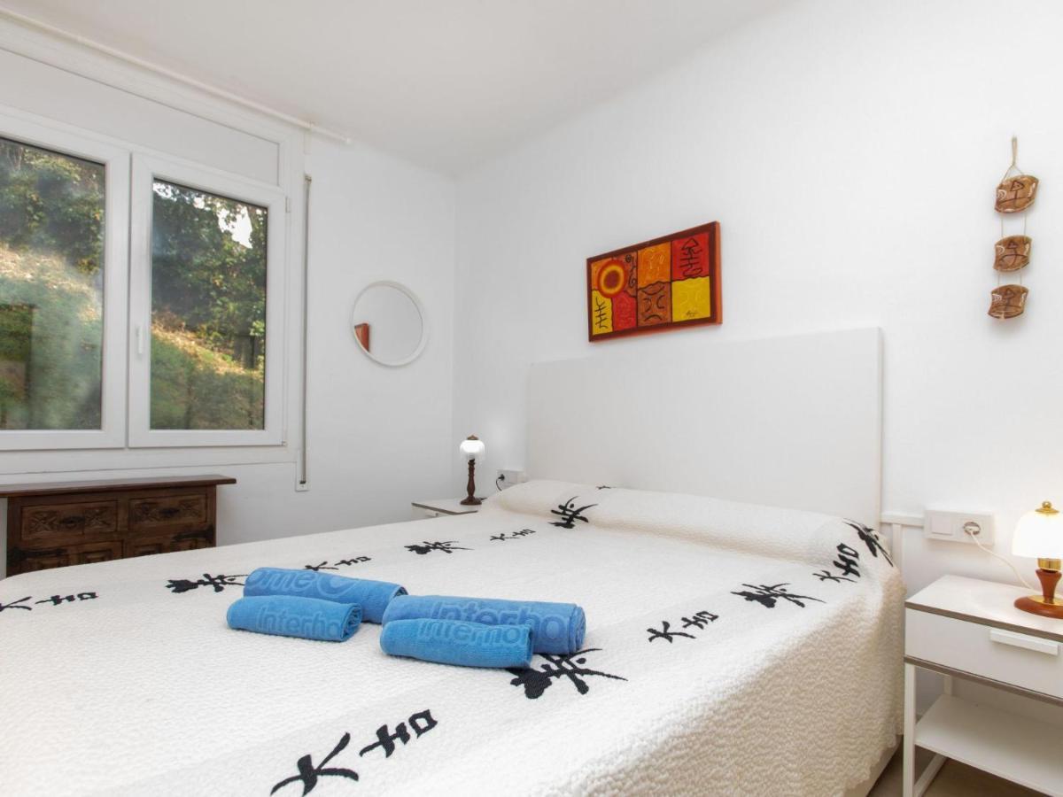 Apartment Miramar By Interhome Tossa de Mar Exterior foto