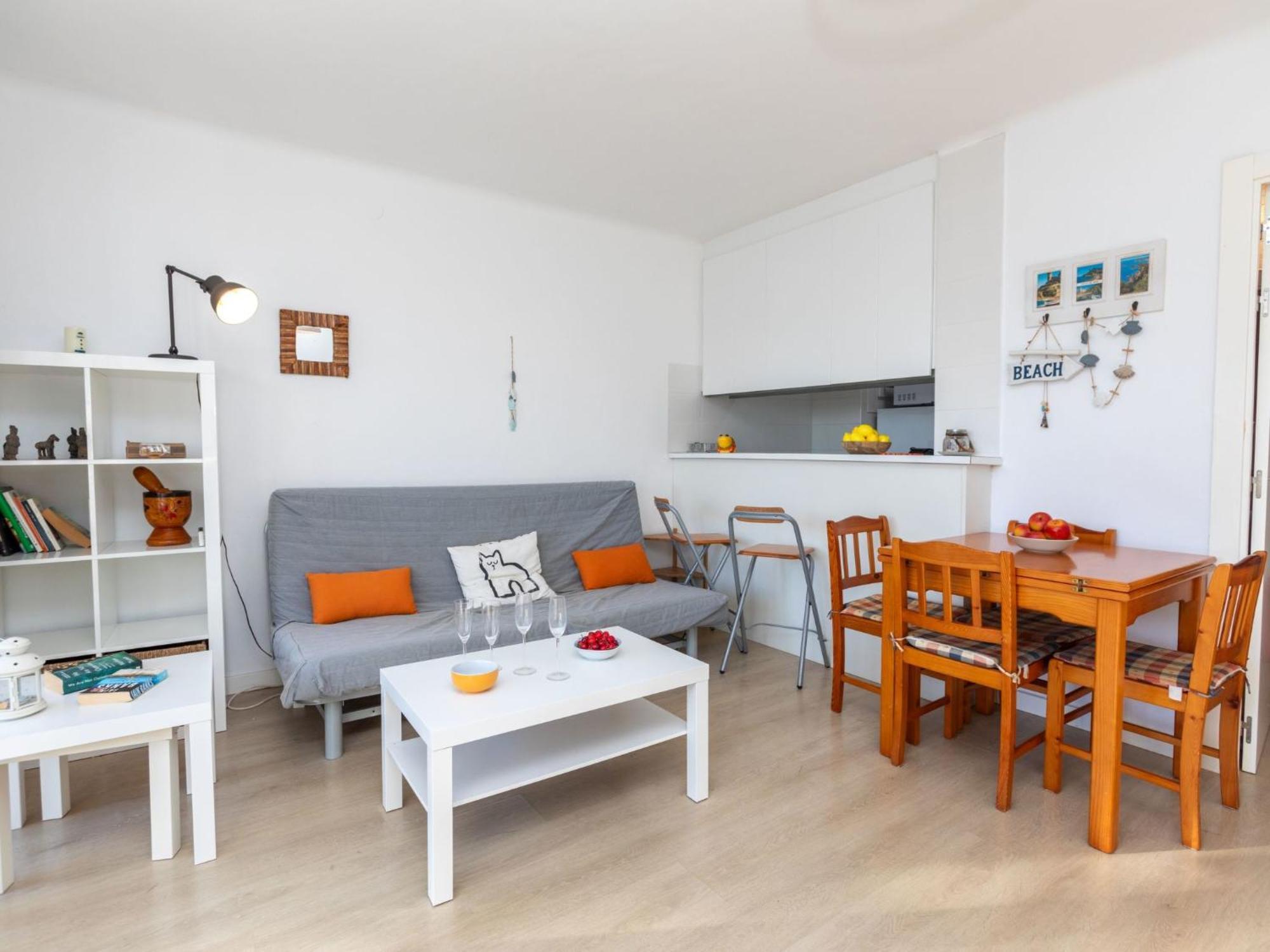 Apartment Miramar By Interhome Tossa de Mar Exterior foto