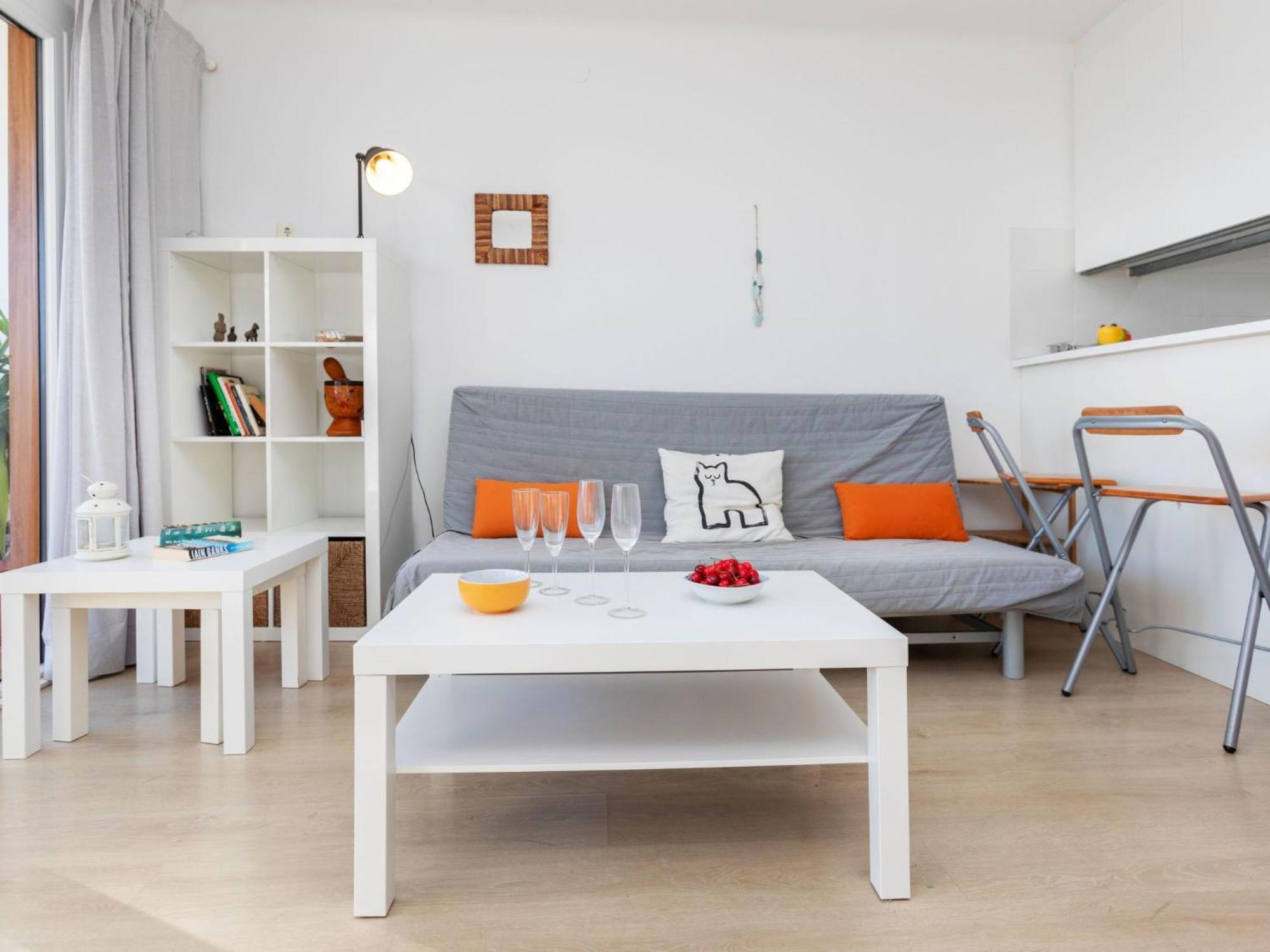 Apartment Miramar By Interhome Tossa de Mar Exterior foto