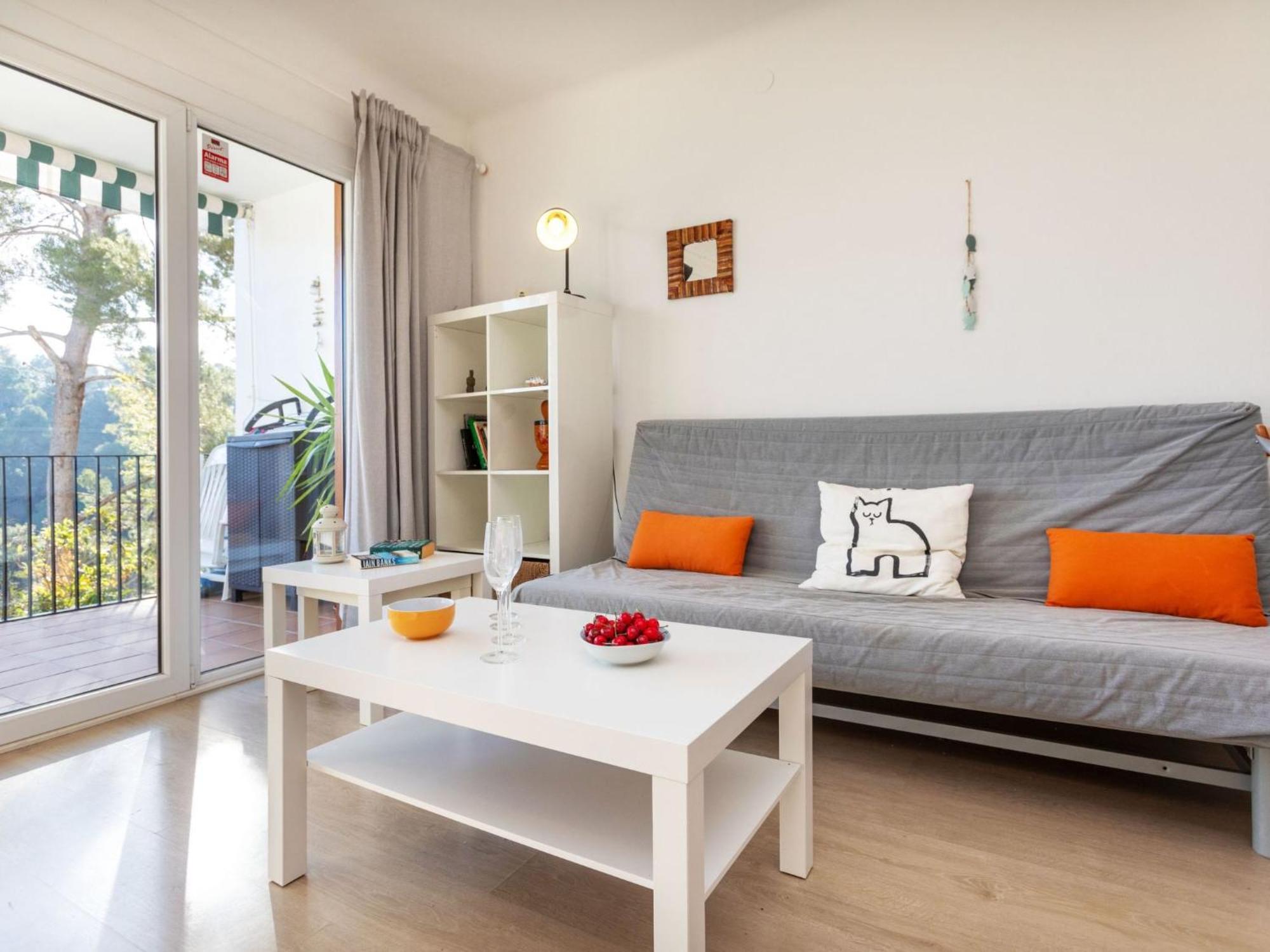 Apartment Miramar By Interhome Tossa de Mar Exterior foto